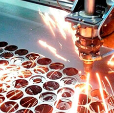 Лазерная резка Лазерная резка