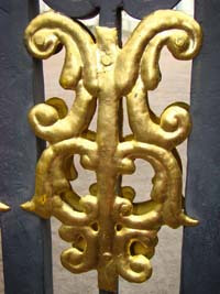 Покрытие лаком Мордан Лак Мордан для золочения