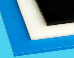 Листы полимера Листы полимера