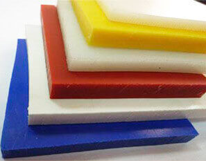 Полиуретан листовой Полиуретан листовой
