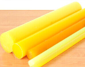 Полиуретан стержень Полиуретан стержень