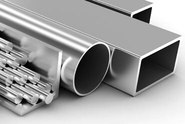 Прокат алюминий