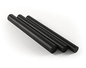 Капролон графитонаполненный Капролон графитонаполненный