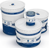 Противообрастающая эмаль Противообрастающая корабельная эмаль CUMIXAN